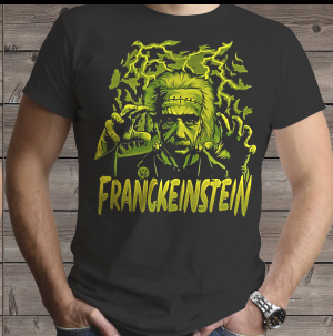 Frankenstein