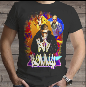 Bad Bunny - Trap - Musica