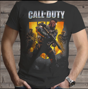 Call of Duty