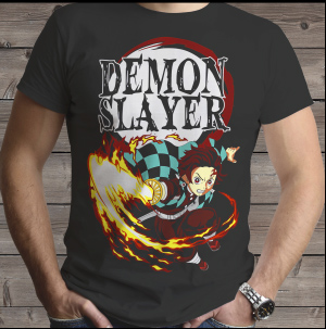 Demon Slayer
