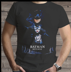 Batman Returns