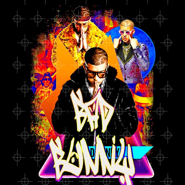 Bad Bunny - Trap - Musica - Image 2