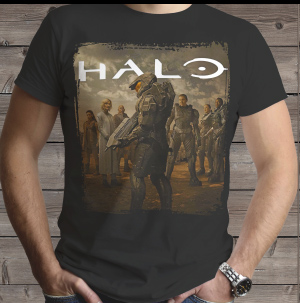 Halo