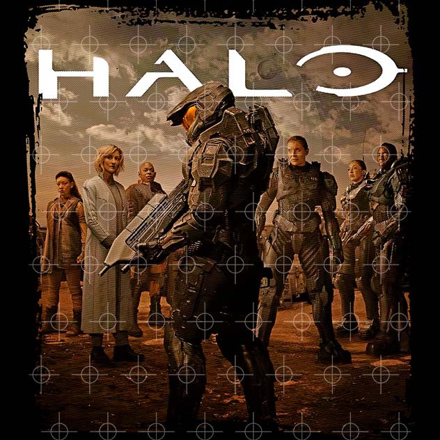 Halo - Image 2