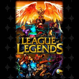 League of Legends - Image 2