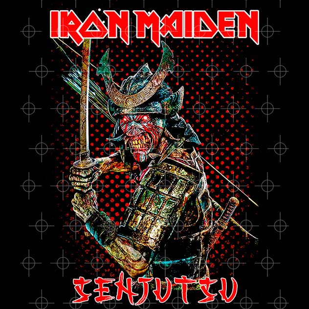 Iron Maiden - Senjutsu - Image 2