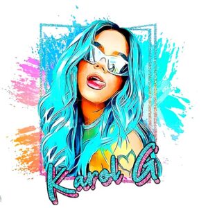 Karol G - Image 2