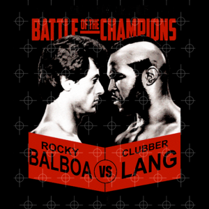 Rocky vs Clubber - Image 3