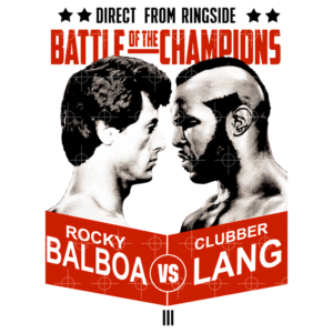 Rocky vs Clubber - Image 4