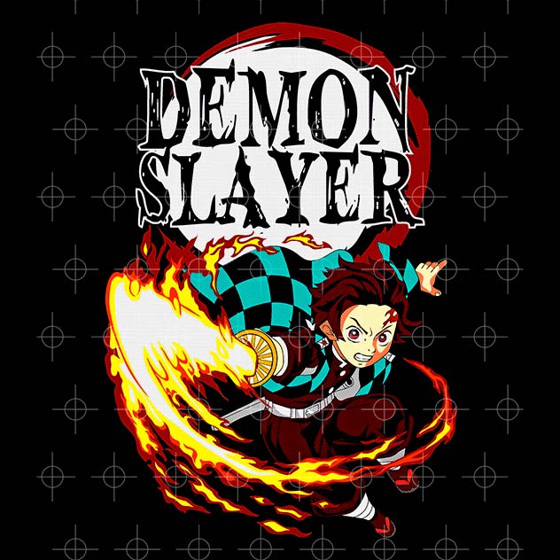 Demon Slayer - Image 2