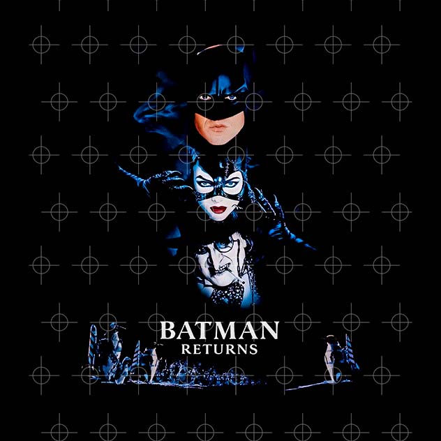 Batman Returns - Image 2