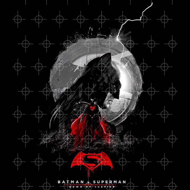 Batman y Superman - Dawn of Justice - Image 2
