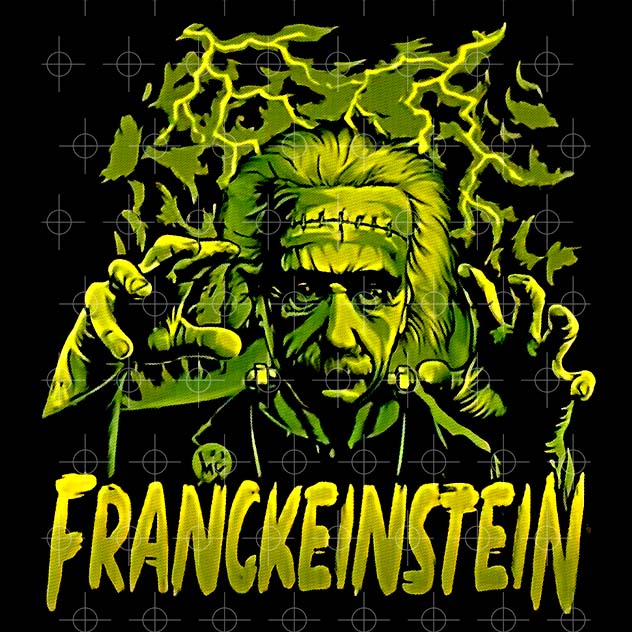 Frankenstein - Image 2