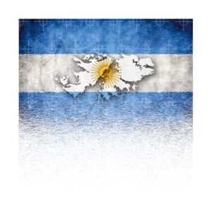 Malvinas Bandera Argentina - Image 2